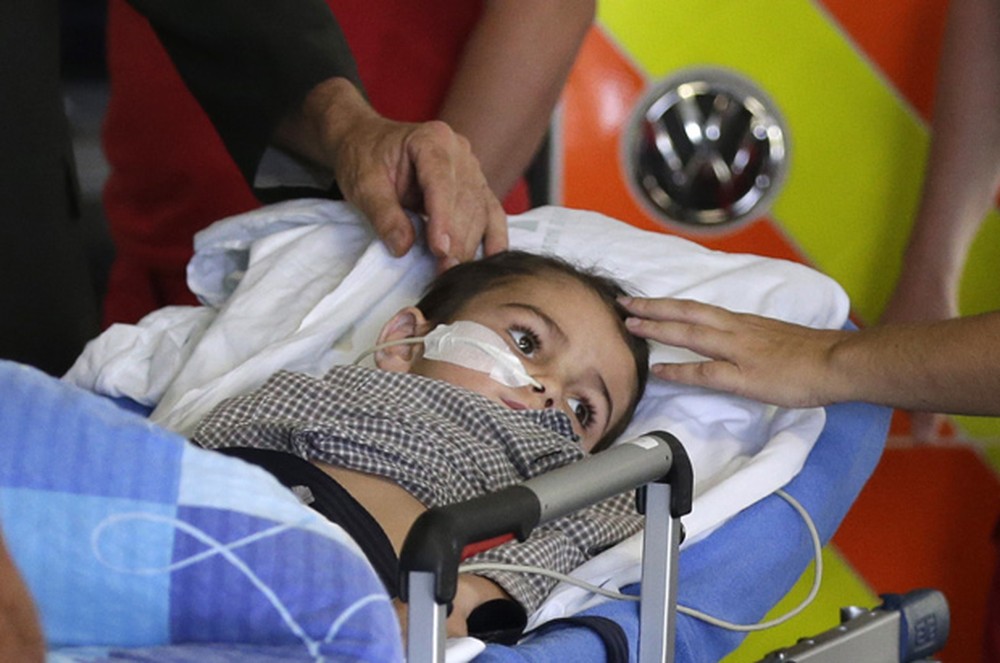 Radioterapia de prótons pode evitar que crianças curadas voltem a ter câncer uma segunda vez